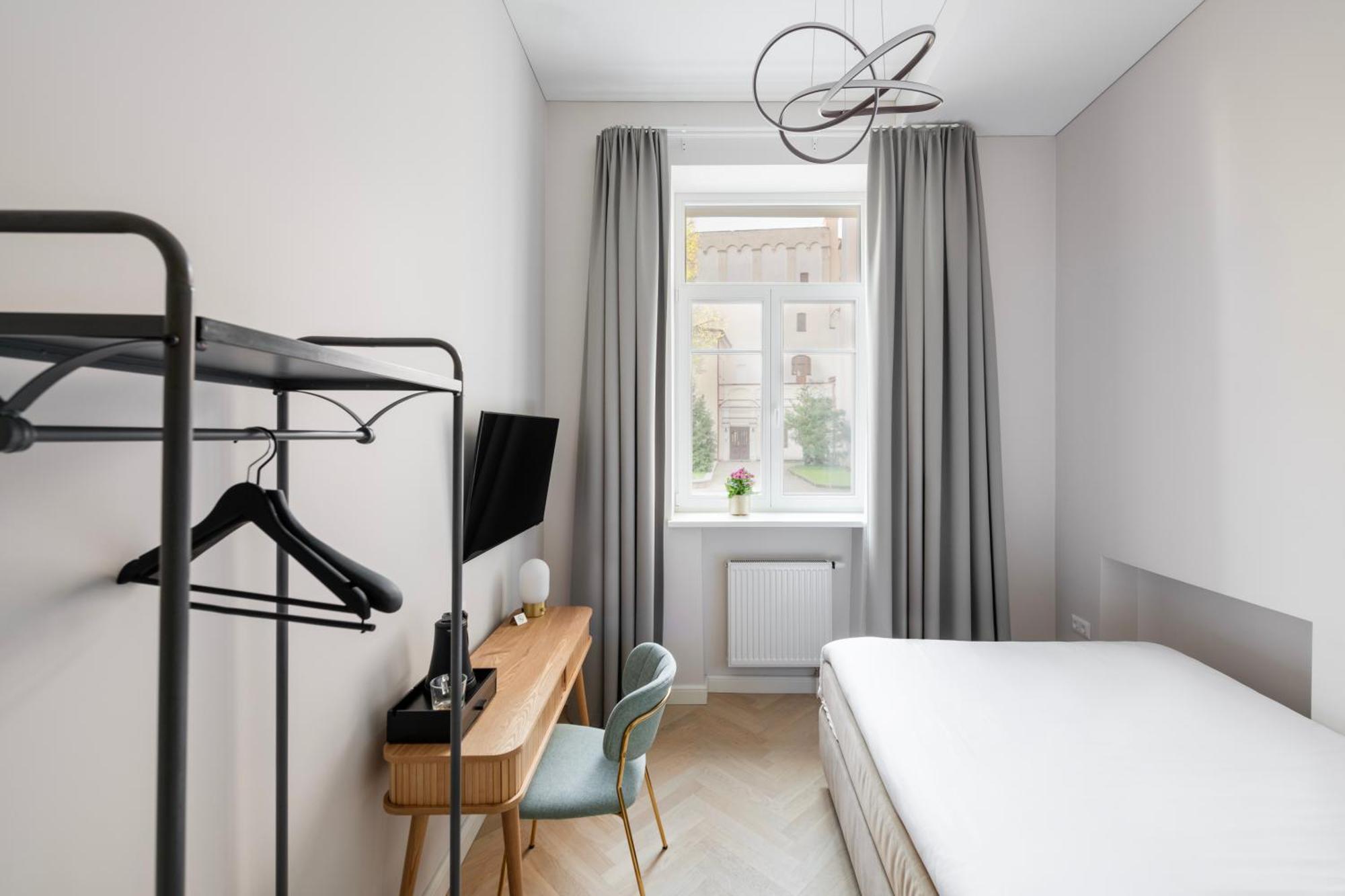 St Casimir Apartments Wilna Exterior foto