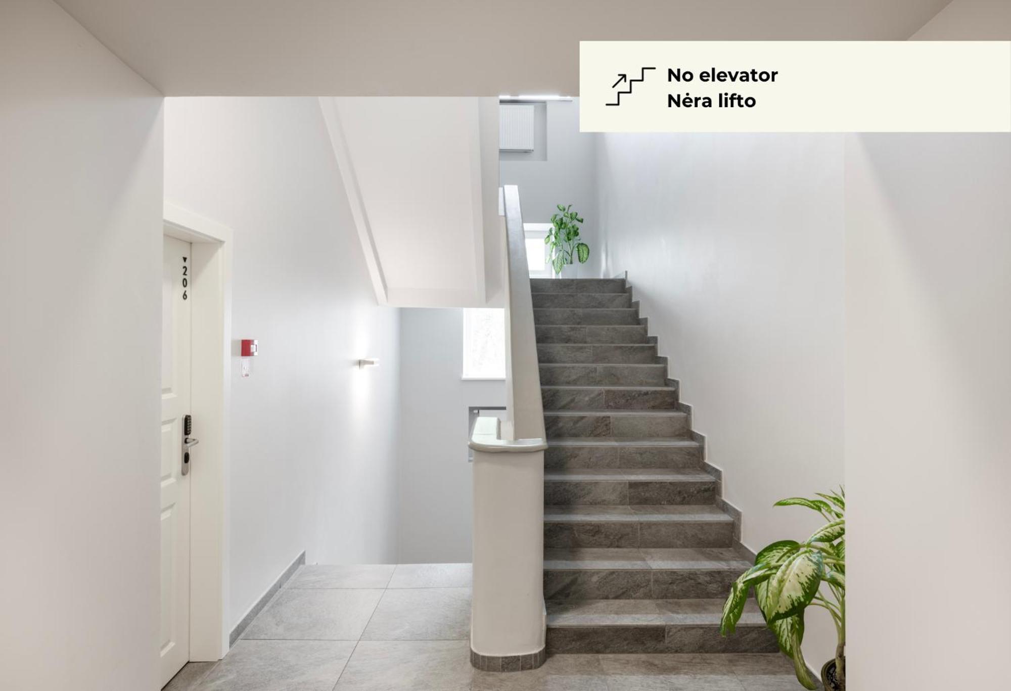 St Casimir Apartments Wilna Exterior foto