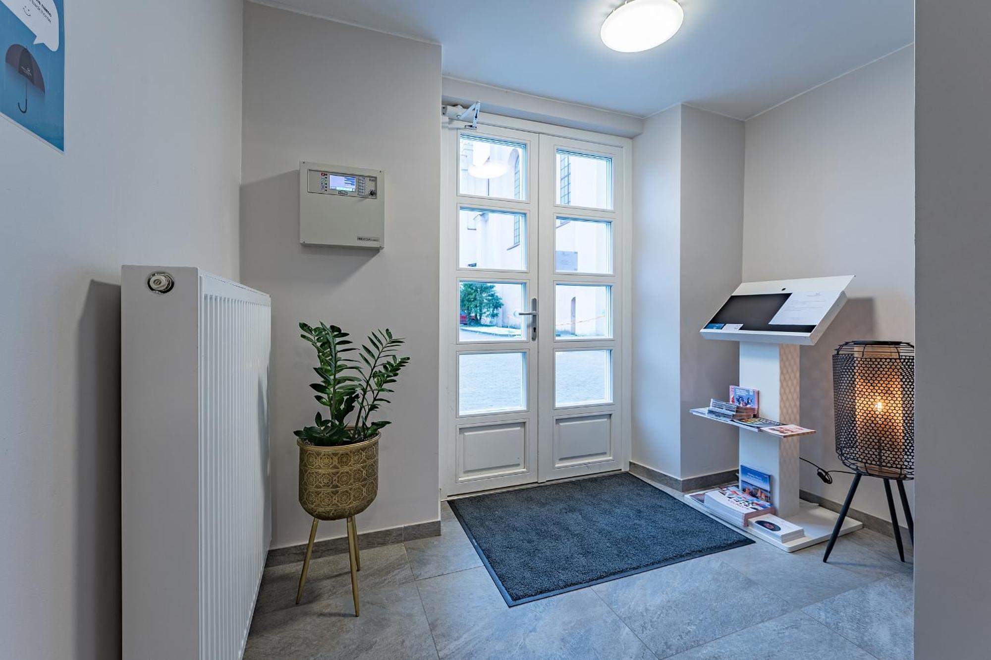 St Casimir Apartments Wilna Exterior foto