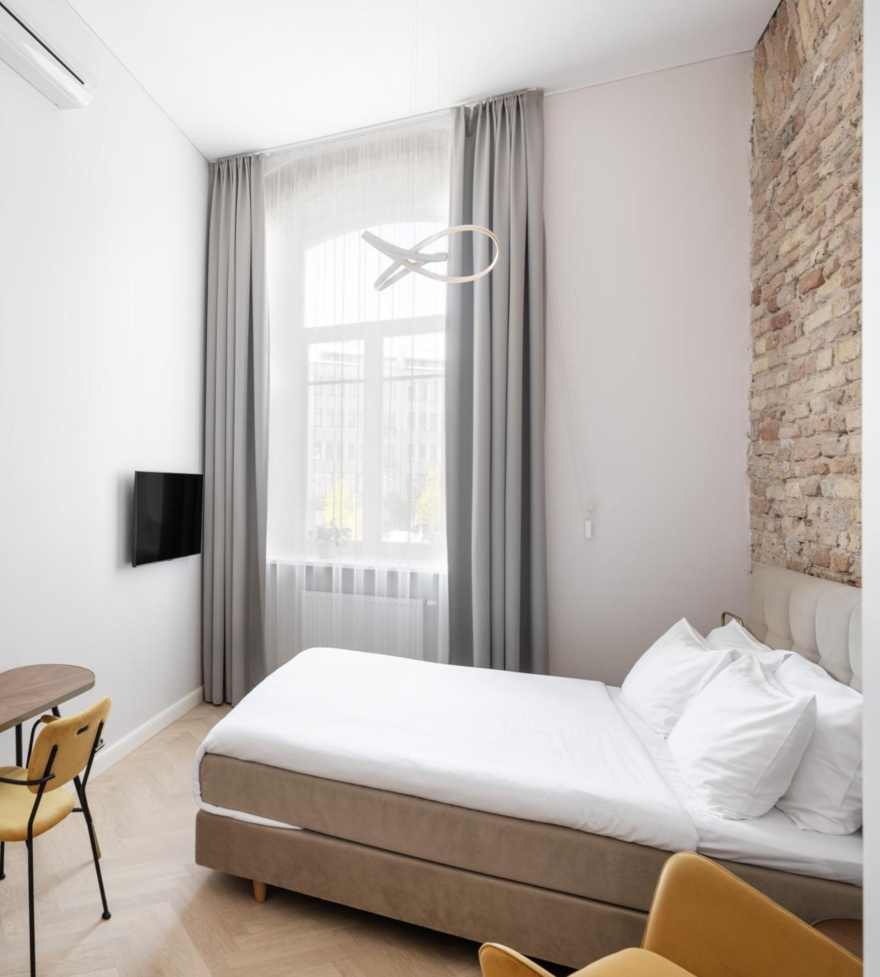 St Casimir Apartments Wilna Exterior foto